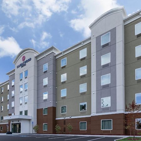 Candlewood Suites - Atlanta - Kennesaw By Ihg Exterior foto