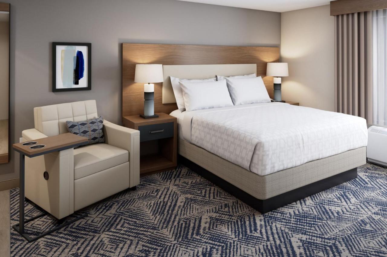 Candlewood Suites - Atlanta - Kennesaw By Ihg Exterior foto
