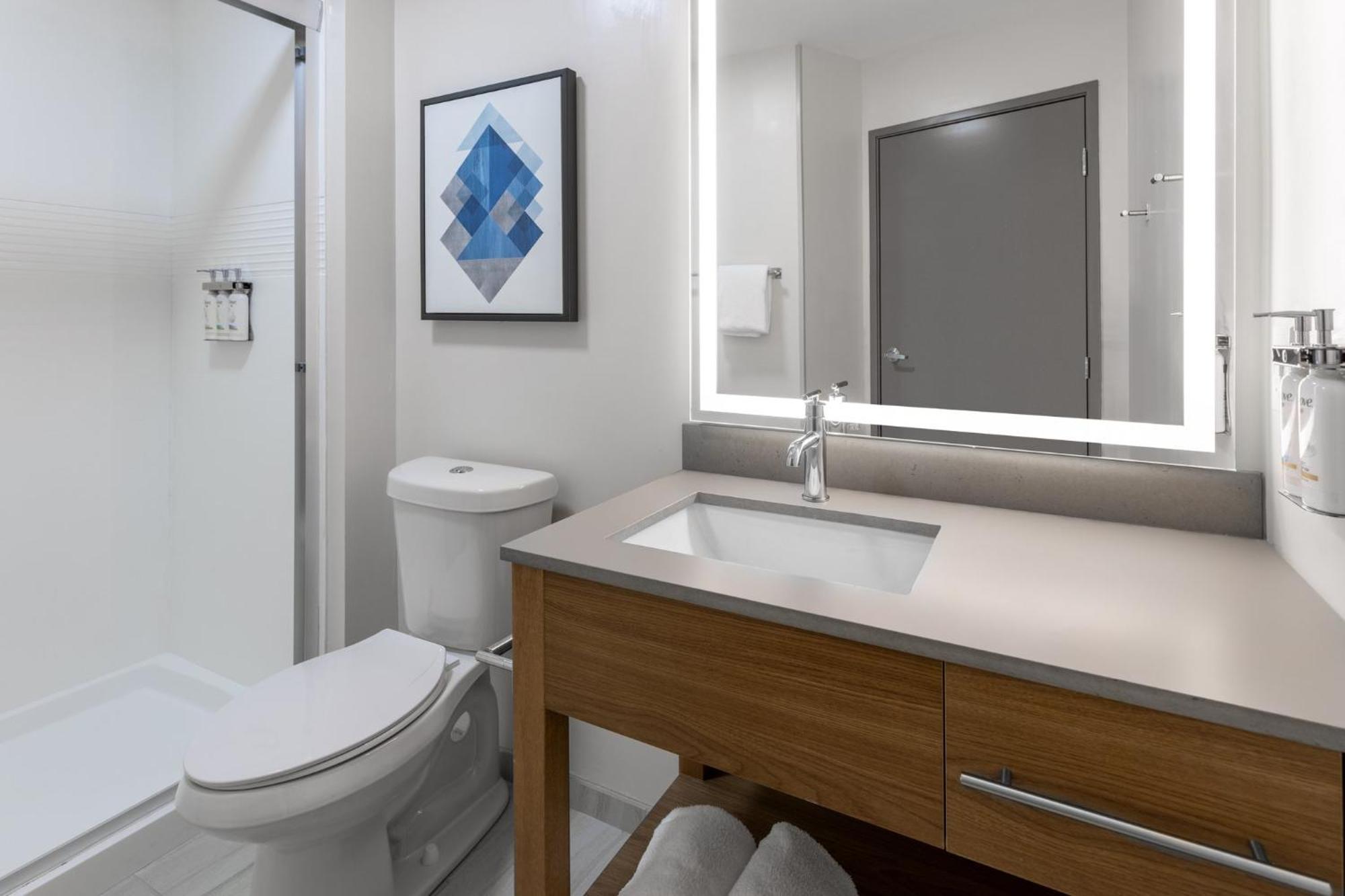 Candlewood Suites - Atlanta - Kennesaw By Ihg Exterior foto